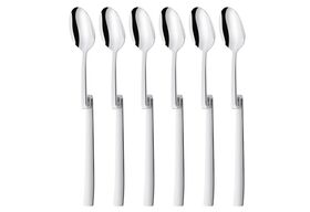 ZWILLING Latte Macchiato Löffel 'Dinner' 6er Pack