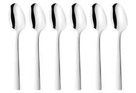 ZWILLING Kaffeelöffel 'Dinner' 6er Pack