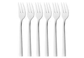 ZWILLING Kuchengabel 'Dinner' 6er Pack