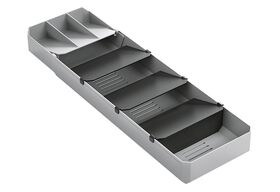 METALTEX Besteck Organizer 'Uni-Fit'