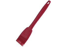 KAISER Backpinsel Flex Red breit 42cm rot