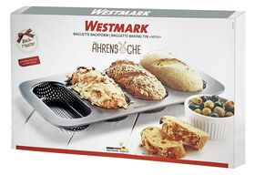 WESTMARK Baguette Backform 'Mini'