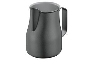 cilio tisch-accessoires Milchkanne 'Barista Nero'