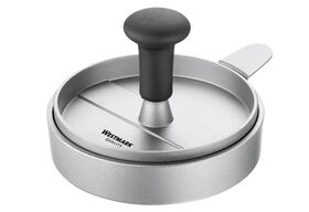 WESTMARK Hamburgermaker 'Uno Plus'