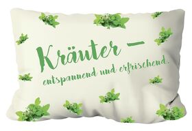 INSIEME Duftkissen 'Kräuter'