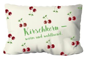 INSIEME Kirschkernkissen