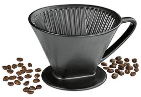 cilio tisch-accessoires Kaffeefilter Gr. 4