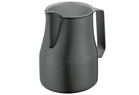 cilio tisch-accessoires Milchkanne 'Barista nero'