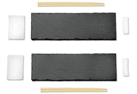 KESPER Sushi Set 8-teilig