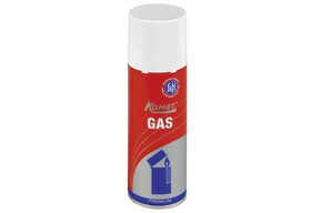 ohne Marke Gas 200 ml