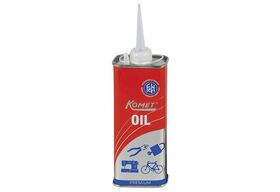 ohne Marke Universalöl 125 ml