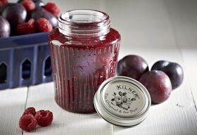 KILNER Einmachglas 'Vintage'