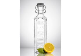 KILNER Glasflasche