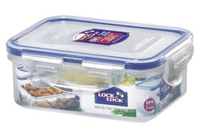 ISI Frischhaltedose 'Lock & Lock Classic'