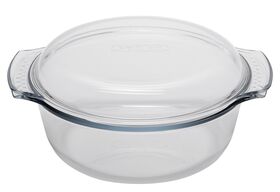 PYREX Kasserolle 'Classic Easy-Grip'