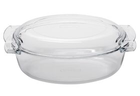 PYREX Bräter 'Classic Easy-Grip'