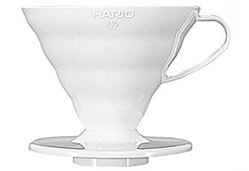 HARIO  V60 Porz.-Kaffeefilter Gr.02