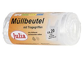 JULIA Müllbeutel