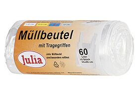 JULIA Müllbeutel