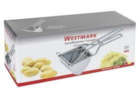 WESTMARK Kartoffelpresse 'Triangel'