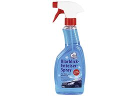 ROBBYROB  Klarblick Enteiserspray 500ml - 12 VPE