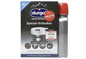 DURGOL Flüssigentkalker mit Zugabe