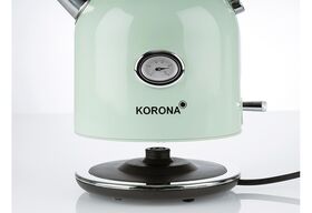 KORONA Wasserkocher Retro 20665