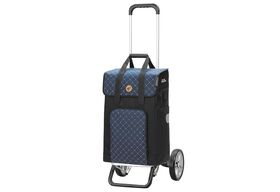 Andersen Einkaufsroller 'Alu Star Shopper Isak'