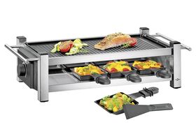 KÜCHENPROFI Raclette 'Taste 8'