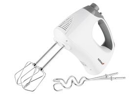 KORONA Handmixer mit XXL Rührstäben 23011