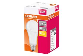 OSRAM LED Birnenlampe 19W E27 2451 lm