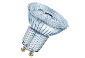 OSRAM LED Reflektorlampe PAR 16 4,3W GU10 350LM