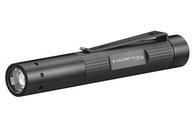 LED LENSER LED-Taschenlampe 'P2R Core'