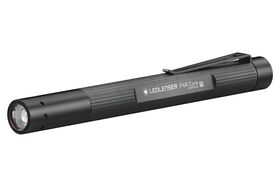 LED LENSER LED-Taschenlampe 'P4R Core'