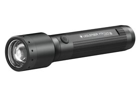 LED LENSER LED-Taschenlampe 'P7R Core'