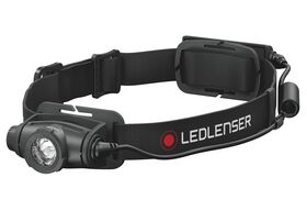 LED LENSER LED-Stirnlampe 'H5R Core'