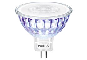 PHILIPS LED Reflektor 'CorePro' 7W MR16 GU5,3 621lm 827 36°