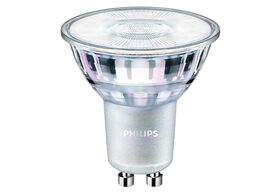 PHILIPS LED Reflektor 'Master' 5,5W GU10 355lm 927 36° DIM