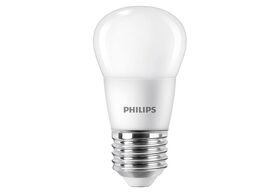 PHILIPS LED Tropfen 2,8W E27 250lm 2700K matt