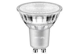 PHILIPS LED Spot GU10 4,8W 355lm 2700K 36° dim