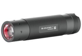 LED LENSER Taschenlampe T² 9902 3xAAA