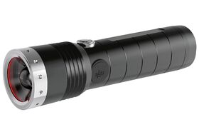 LED LENSER Outdoor-Taschenlampe MT14