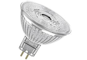 OSRAM LED Reflektorlampe MR16 3,4W GU5,3 230lm 2700K 36° dim