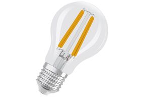 OSRAM LED Filament Birne ULTRA EFF. E27 5W 1.055lm 3.000K klar