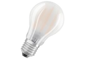 OSRAM LED Filament Birne E27 2,5W 250lm 2.700K klar