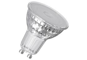 OSRAM LED Reflektorlampe PAR16 6,9W GU10 620lm 2.700K 36°