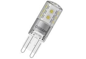 OSRAM LED Stift 3W G9 320lm 2.700K klar dim