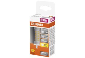 OSRAM LED Stab 11,5W R7S 1.521lm 78mm 2.700K