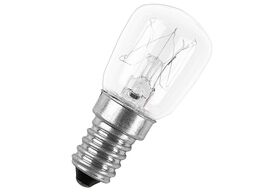 OSRAM Backofen-Lampe E14 15W 850lm 2.700K dim