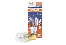 OSRAM Backofenlampe 300° E14 15 Watt